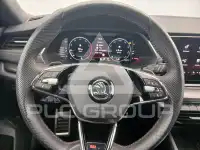 2022 Skoda Octavia