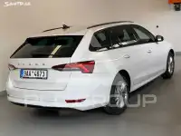 2022 Skoda Octavia