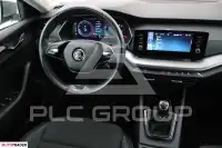 2022 Skoda Octavia