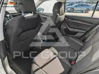2022 Skoda Octavia