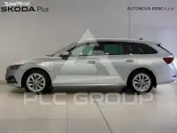 2022 Skoda Octavia