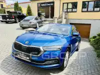 2022 Skoda Octavia