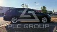 2022 Skoda Octavia