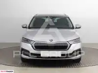 2022 Skoda Octavia