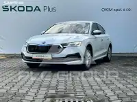 2022 Skoda Octavia