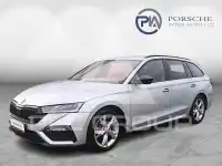 2022 Skoda Octavia