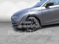 2022 Skoda Octavia