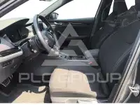 2022 Skoda Octavia