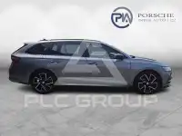 2022 Skoda Octavia