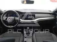 2022 Skoda Octavia