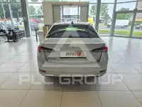 2022 Skoda Octavia