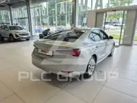 2022 Skoda Octavia