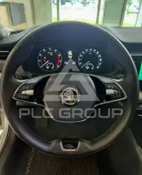 2022 Skoda Octavia