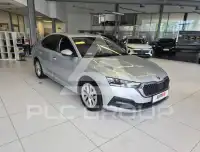 2022 Skoda Octavia