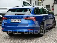 2022 Skoda Octavia