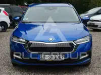 2022 Skoda Octavia