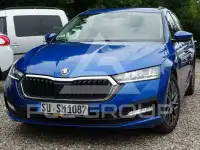 2022 Skoda Octavia