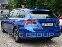 2022 Skoda Octavia