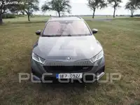 2022 Skoda Octavia