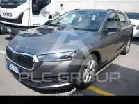 2022 Skoda Octavia