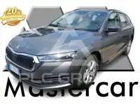 2022 Skoda Octavia