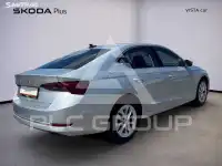 2022 Skoda Octavia