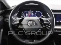2022 Skoda Octavia