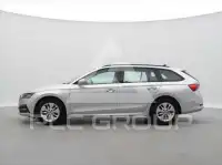 2022 Skoda Octavia