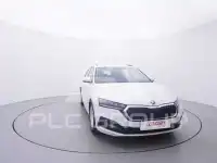 2022 Skoda Octavia