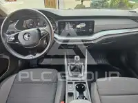 2022 Skoda Octavia