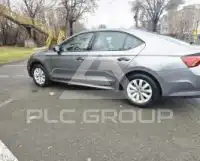 2022 Skoda Octavia