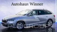 2022 Skoda Octavia