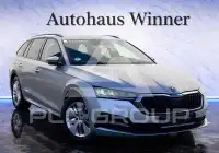 2022 Skoda Octavia