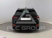 2022 Skoda Octavia