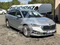 2022 Skoda Octavia