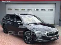 2022 Skoda Octavia
