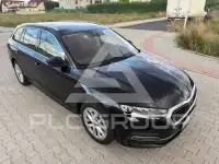 2022 Skoda Octavia
