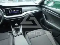 2022 Skoda Octavia