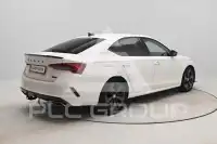 2022 Skoda Octavia