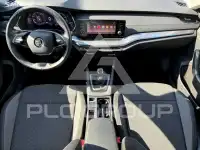 2022 Skoda Octavia