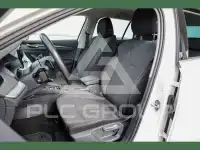 2022 Skoda Octavia