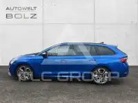 2022 Skoda Octavia