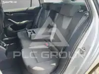 2022 Skoda Octavia