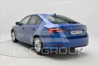 2022 Skoda Octavia