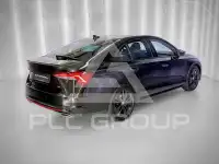 2022 Skoda Octavia