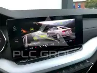 2022 Skoda Octavia
