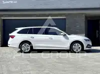 2022 Skoda Octavia