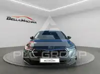 2022 Skoda Octavia