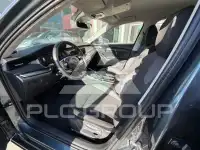 2022 Skoda Octavia