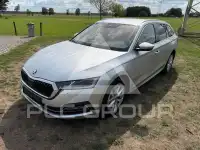 2022 Skoda Octavia